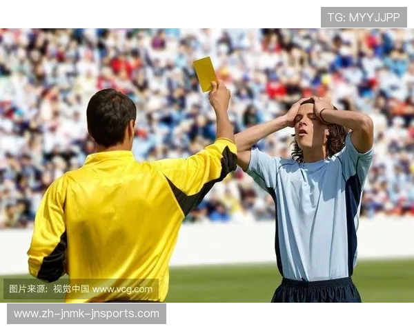 足球裁判的判罚标准与误判案例分析